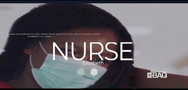  Nurse Elizabeth - Endup fucking  Patient with hug cock - xvideo cut